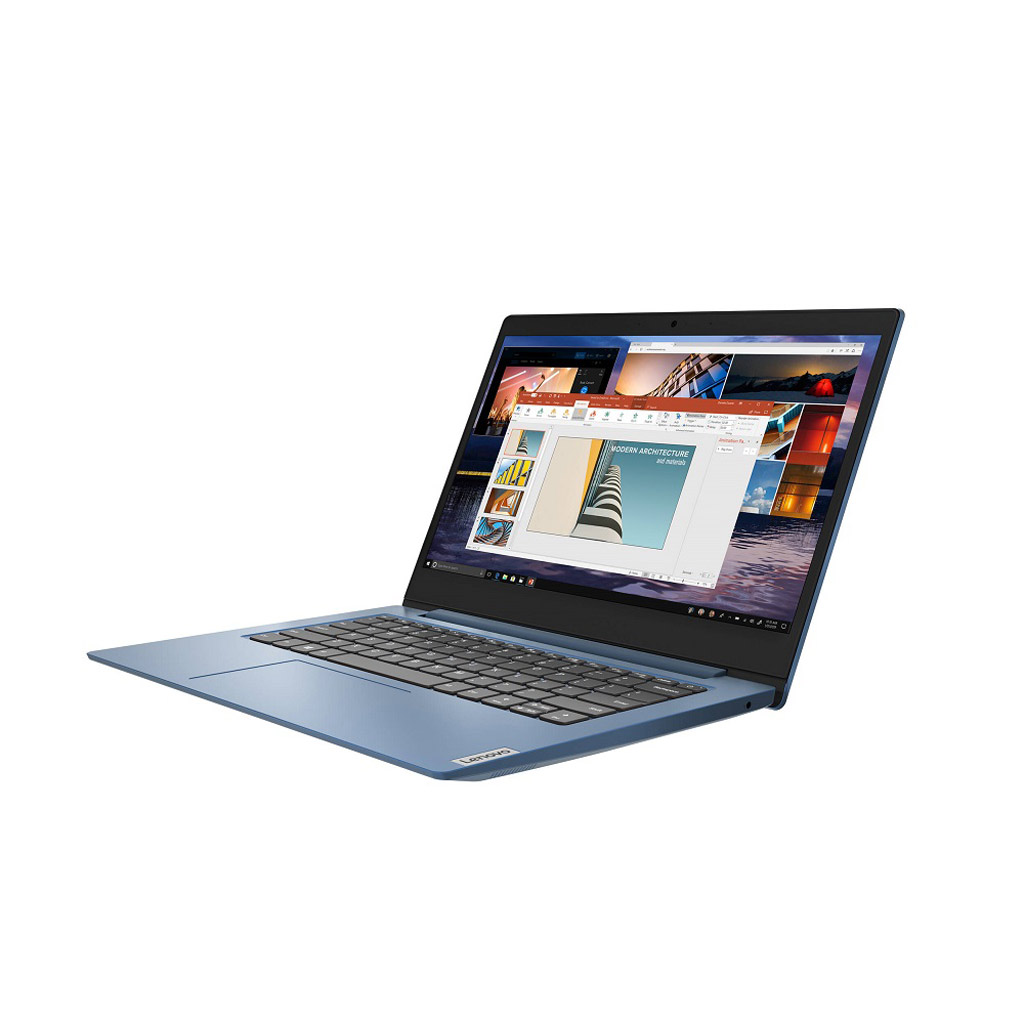 فروش نقدي و اقساطي لپ تاپ لنوو مدل Lenovo ideapad 1-ip1-P